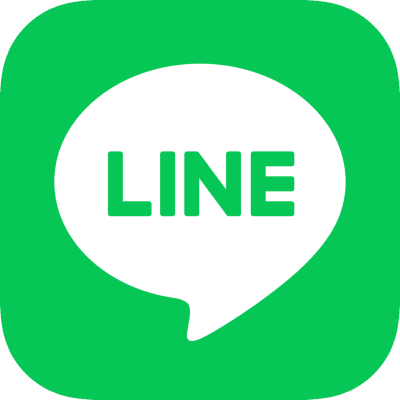 LINE連絡先の画像